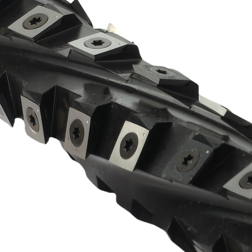 Spiral Cutterhead for Ryobi AP1305 12-1/2" Thickness Planer - Sheartak Tools