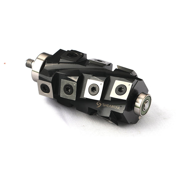 Spiral Cutterhead for Makita  3-1/4" Power Planer Model 1900B