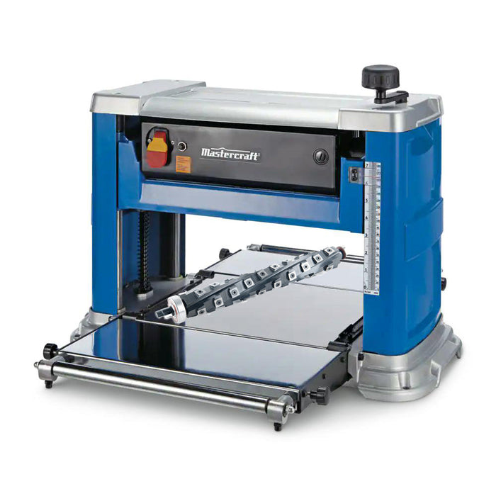 Mastercraft 12-1/2 Inch MB1931B Planer