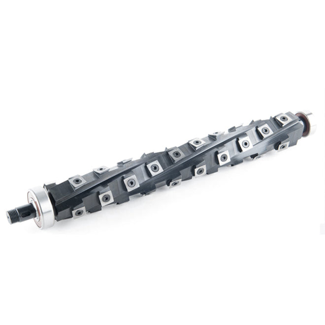 Spiral Cutterhead for Holzstar DH 330 Bench Thicknesser OEM size