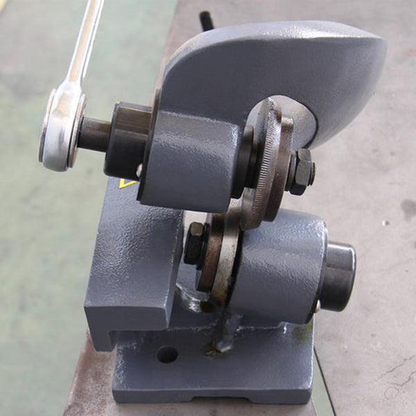 Multi-purpose Throatless Sheet Metal Shear MMS-2 - Sheartak Tools