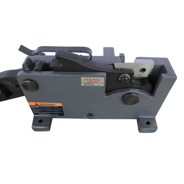 Sheartak Premium Manual Shear MS-28