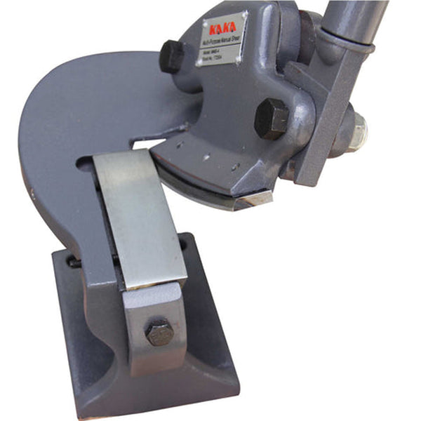 Multi-purpose Sheet Metal Shear MMS-4 - Sheartak Tools