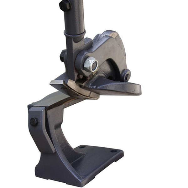 Multi-purpose Sheet Metal Shear MMS-4 - Sheartak Tools