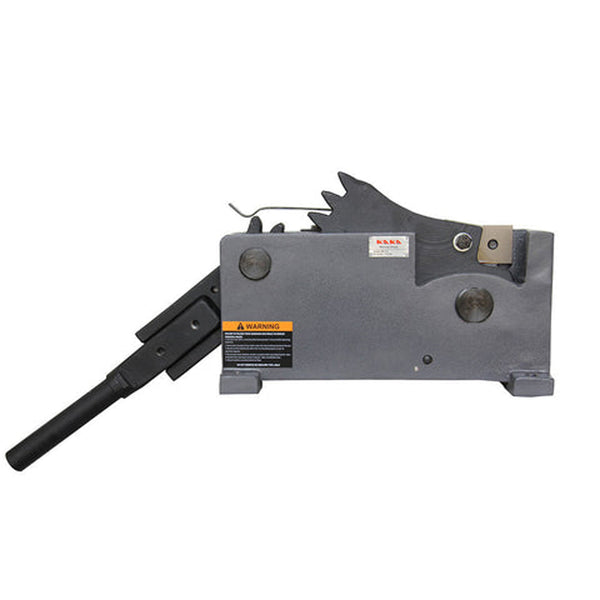 Sheartak Manual Bar Shear MS-32 - Sheartak Tools