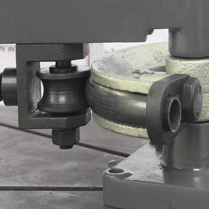 MY-22 Compact Manual Pipe and Tube Bending Kit