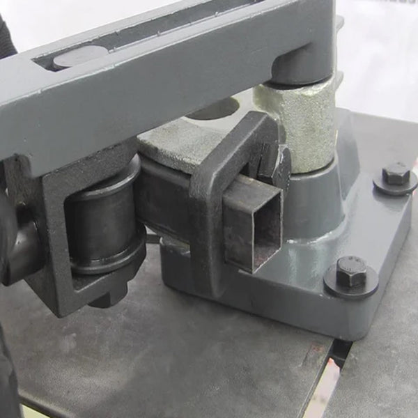 MY-22 Compact Manual Pipe and Tube Bending Kit - Sheartak Tools
