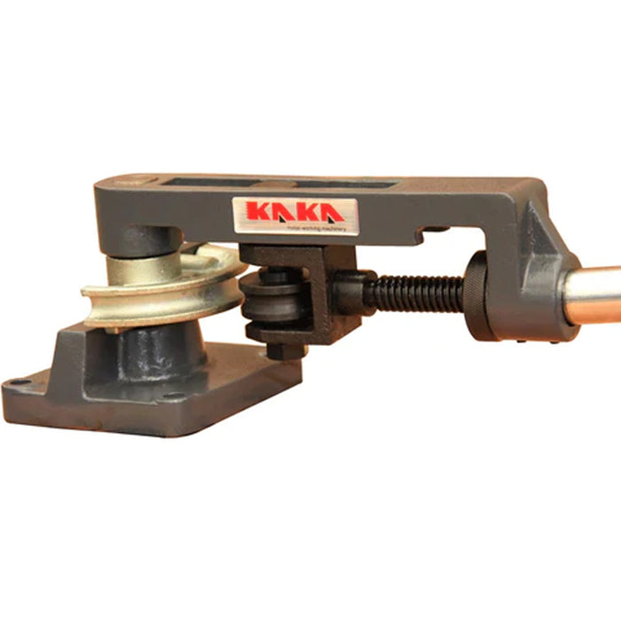 MY-22 Compact Manual Pipe and Tube Bending Kit