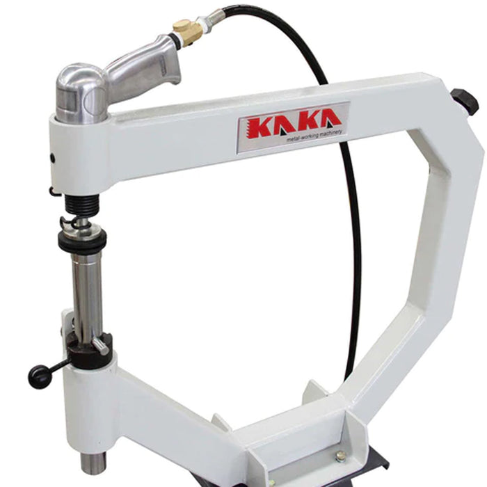 PPH-500 19-In Throat Pneumatic Planishing Hammer