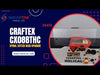 Installation Video for Craftex CX08BTHC