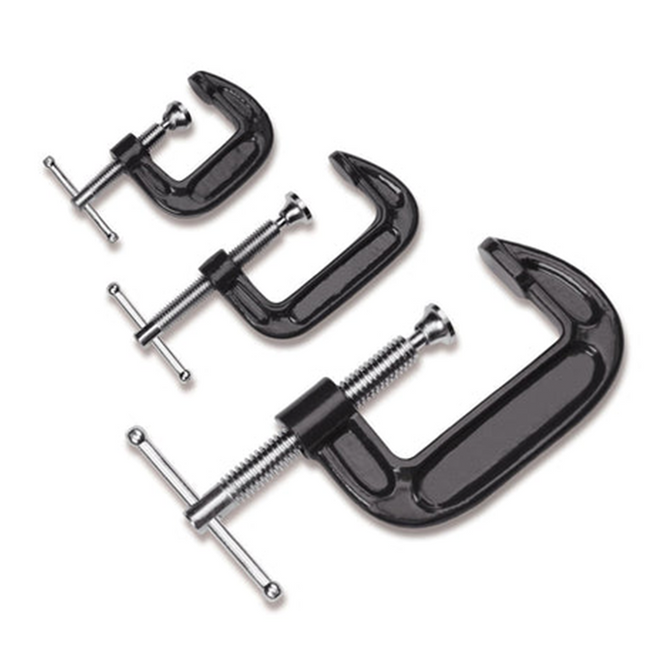 1 Inch C-Type Clamp