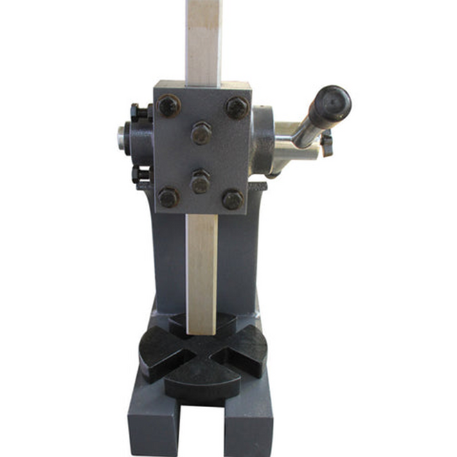 1 Ton 4" Height Cast Iron Heavy Duty Arbor Press