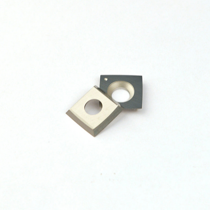15.23x15.23x2.7mm Reversible Carbide Insert - Sheartak Tools