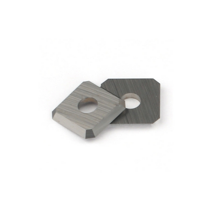 12x12x1.5mm Square Carbide Insert Cutter