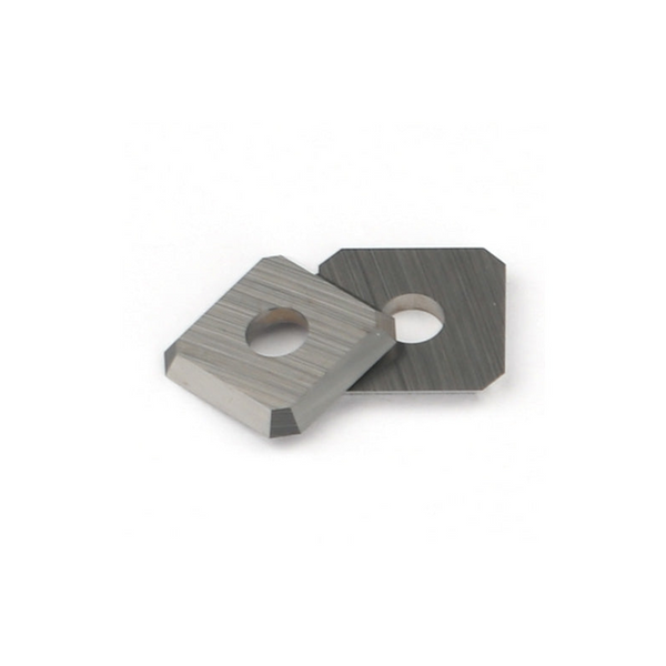 12x12x1.5mm Square Carbide Insert Cutter