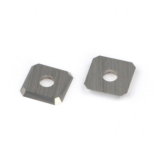 12x12x1.5mm Square Carbide Insert Cutter