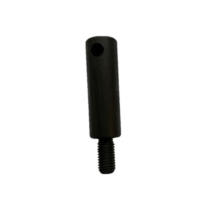 Part #28 SBG-40 Round Die Mounting Shaft