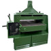 Sheartak Spiral Cutterhead for SCM L’Invincibile S63 Planer – Carbide Shear Cut Upgrade - Sheartak Tools
