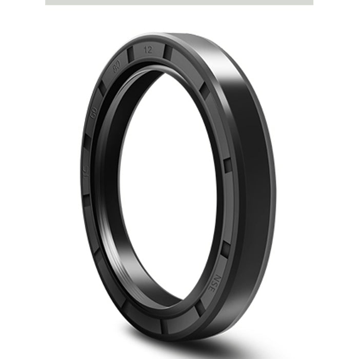 TC type Oil Seal 25x40x10mm Rubber Covered Double Lip