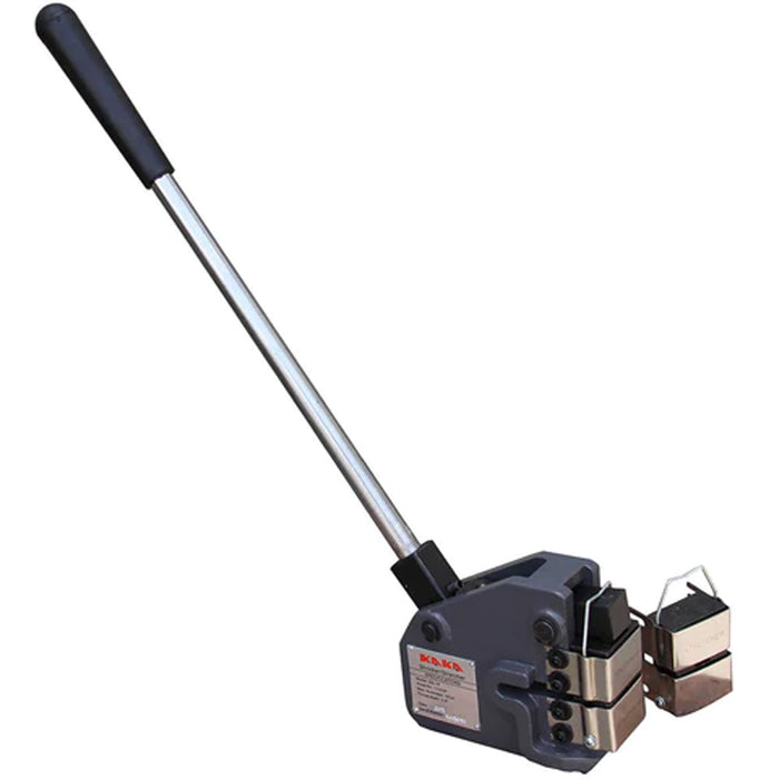 SG-18 Metal 16-Gauge Mild Steel Metal Stretcher and Shrinker