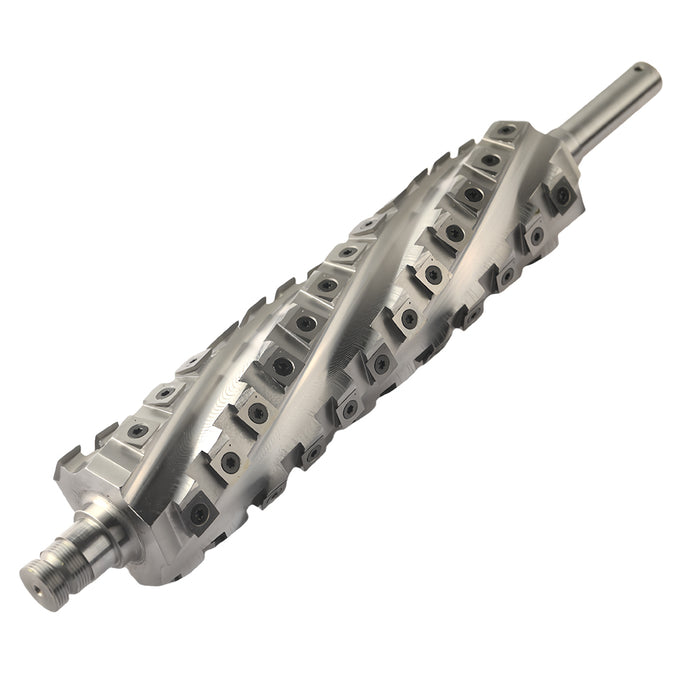 Sheartak Helical Cutterhead for Robland Combination Machine NX310