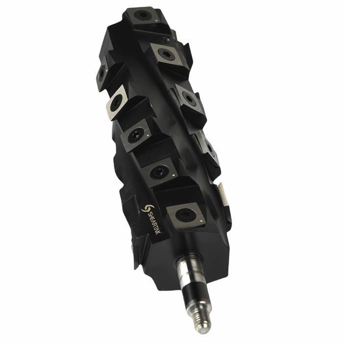 Helical Head for WEN JT630H 6-Inch Benchtop Jointer - Sheartak Tools