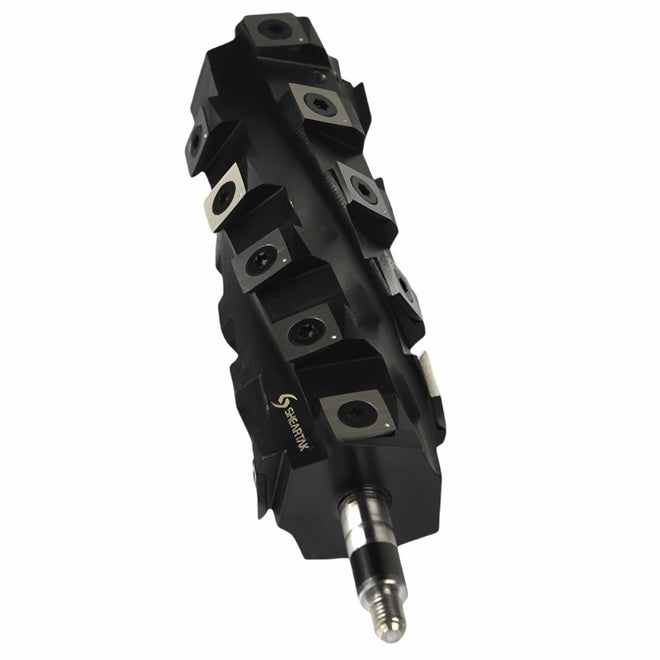 Spiral Cutterhead for Grizzly 6" Benchtop Jointer G1876