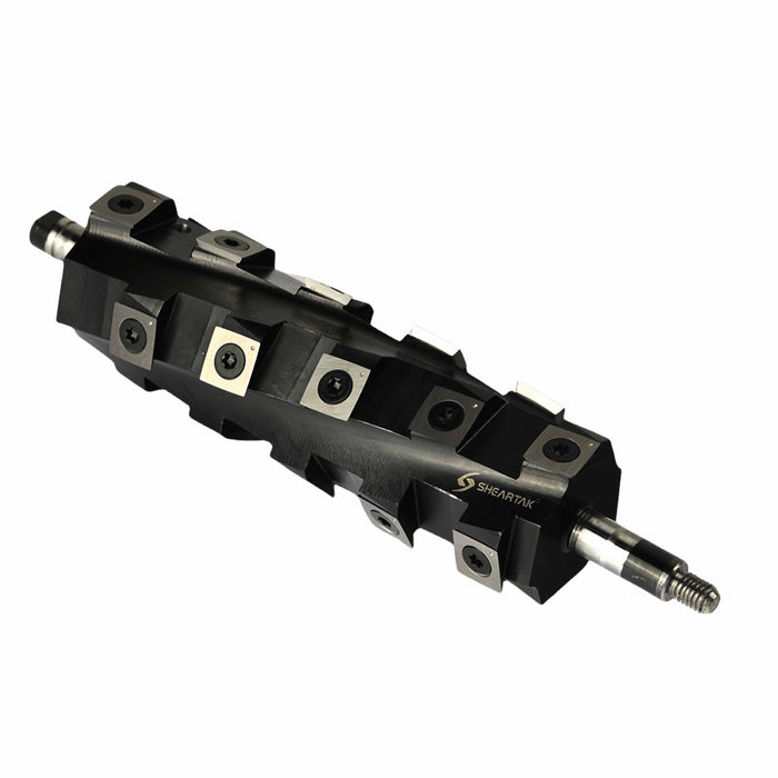 Spiral Cutterhead for Grizzly 6" Benchtop Jointer G0946