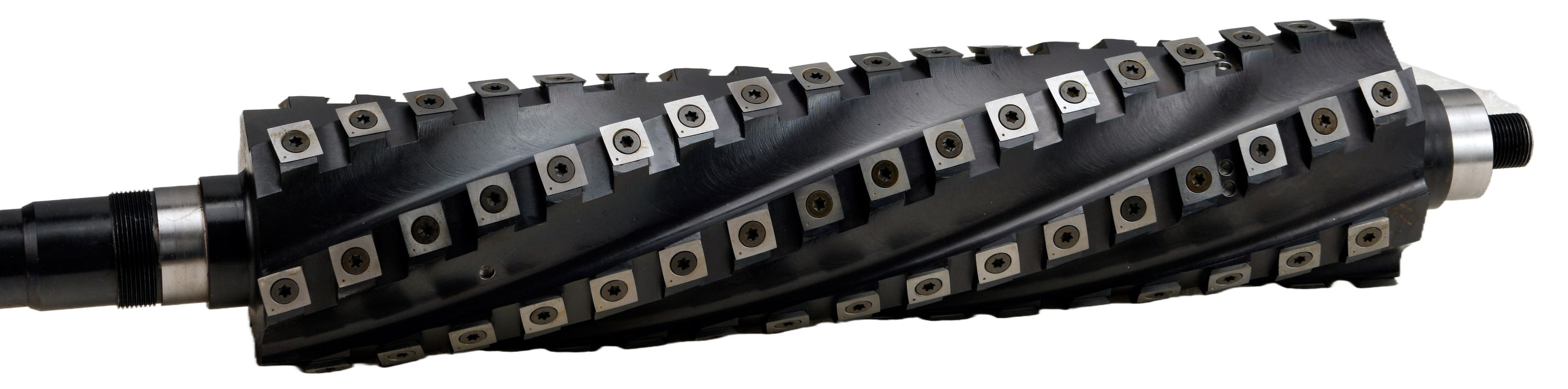 Sheartak Spiral Cutter Head for SCM Minimax CU 410ES Universal Combination Machine