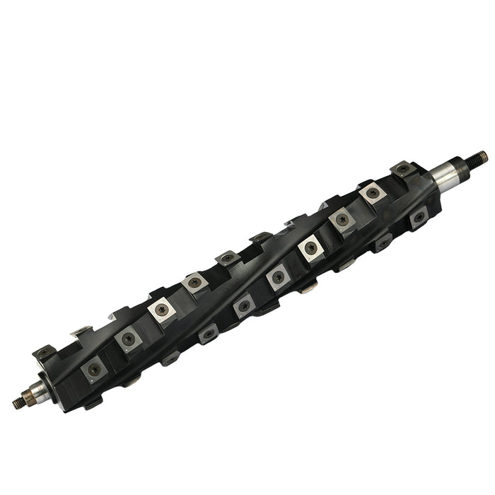 Spiral Planer Head for HITACHI  Portable Planer P12R