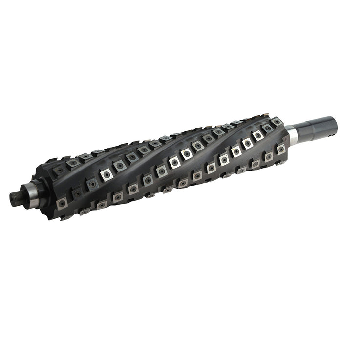 Sheartak Spiral Cutterhead for SCM Minimax FS 41 Jointer Planer Combination with 102 Carbide Cutters