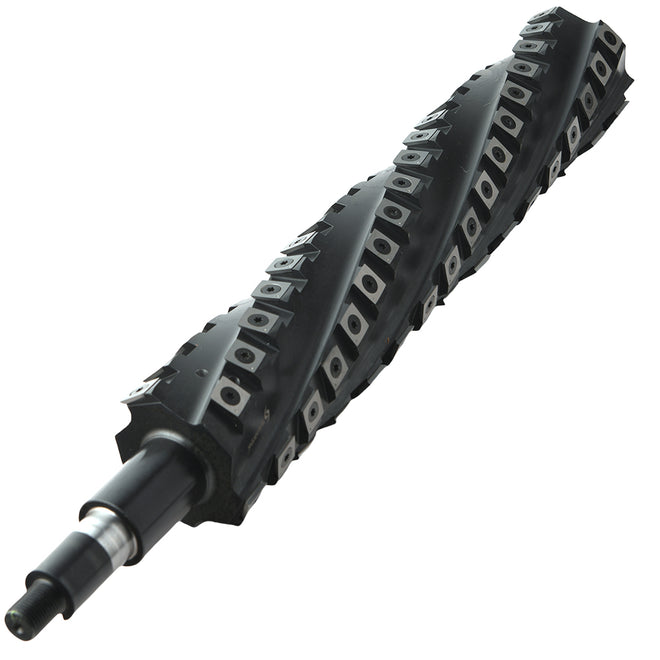 Spiral Cutterhead for King Canada SA-406C 16" Planer