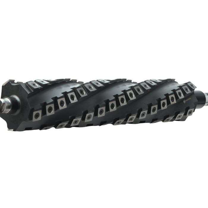 Spiral Cutterhead for OAV  16" Planer SA-406