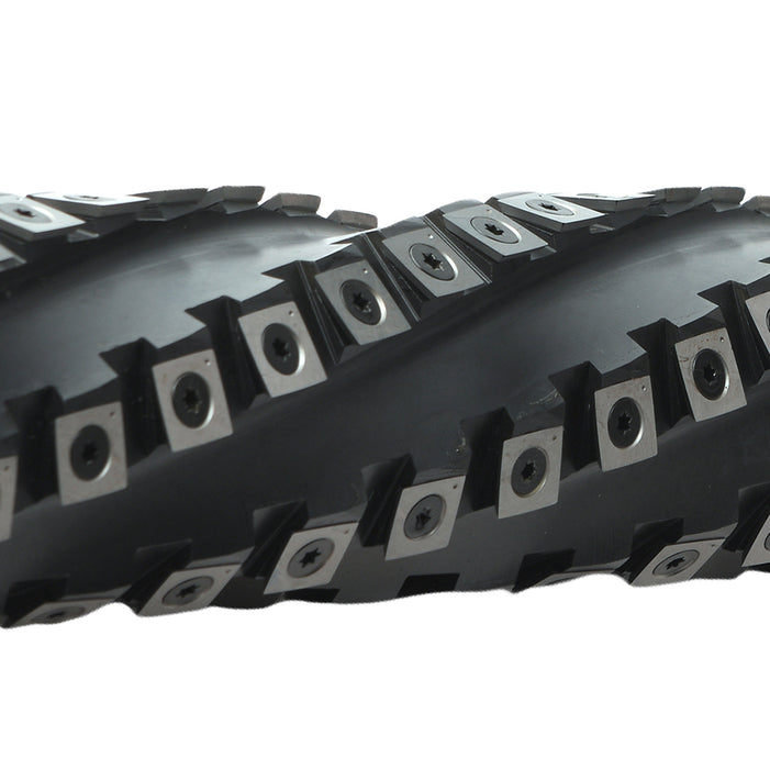 Spiral Cutterhead for OAV  16" Planer SA-406