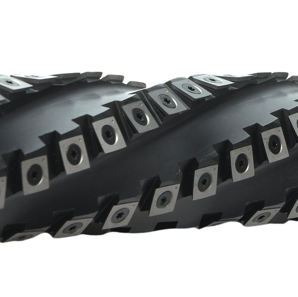 Spiral Cutterhead for King Canada SA-406C 16" Planer