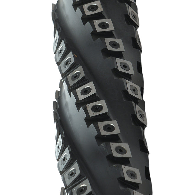 Spiral Cutterhead for King Canada KC-816 16" Planer