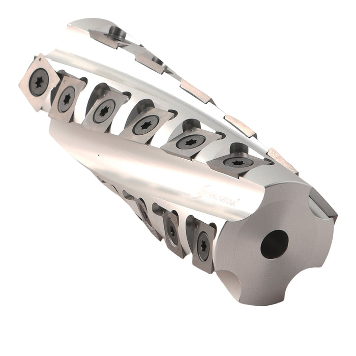 Sears Craftsman 5-1/8-inch Jointer-Planer Model No. 149.236321