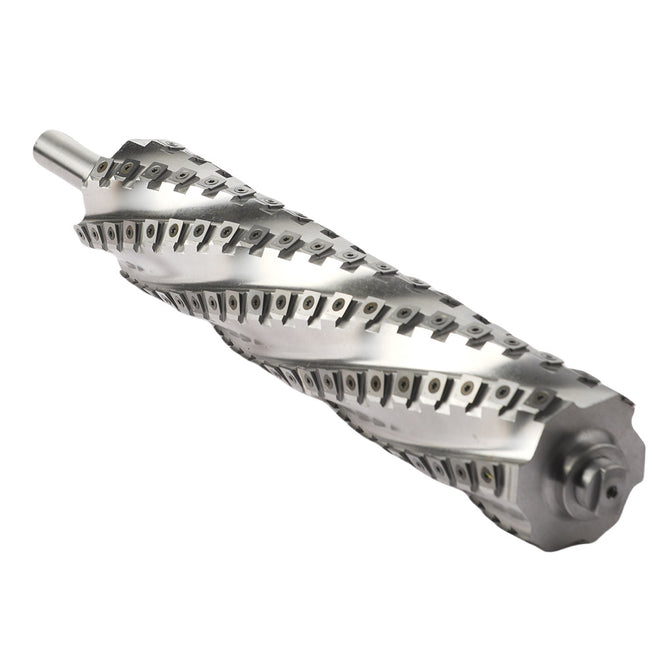 Spiral Cutterhead for General 20'' Single Surface Planer 30-360