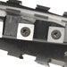 Sheartak Spiral Cutterhead for Triton Planer TPL180 with Full Set of Carbide Inserts - Sheartak Tools