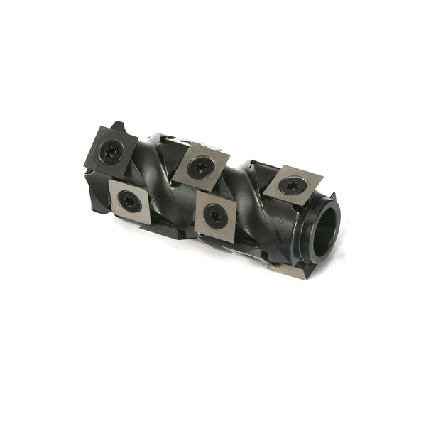 Helical Head for Porter Cable 126 Planer