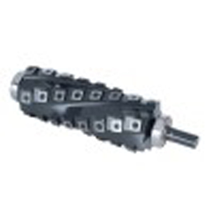 Spiral Cutterhead for Canwood 8" Jointer