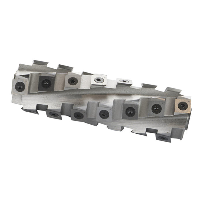 Spiral Cutterhead for Craftsman 6-1/8" Bench Top Jointer Planer Model 351.286300