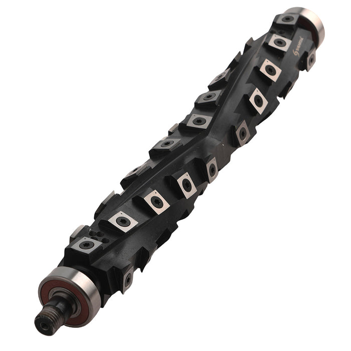 Spiral Cutterhead for Bayer BAYPL13 330mm (13") Thicknesser Planer