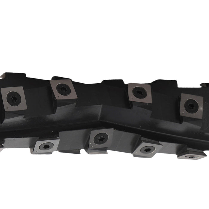 Spiral Cutterhead for Ridgid TP1300 13-inch Thickness Planer