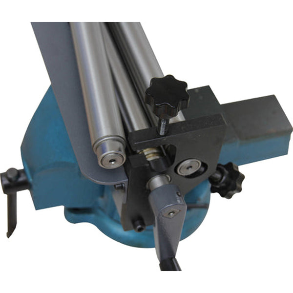 SJ-300 12 Inch Forming Width Slip Roll 20 Gauge Capacity - Sheartak Tools