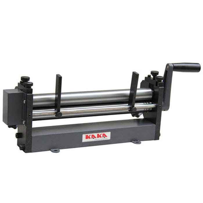 SJ320 Slip Roll Machine 12 inch Forming Width in 20 Gauge Capacity