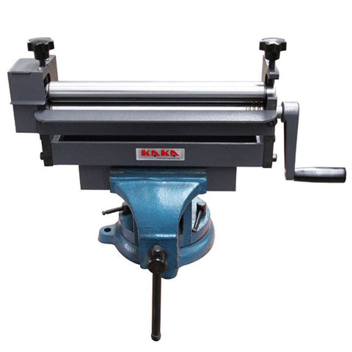 SJ-300 12 Inch Forming Width Slip Roll 20 Gauge Capacity