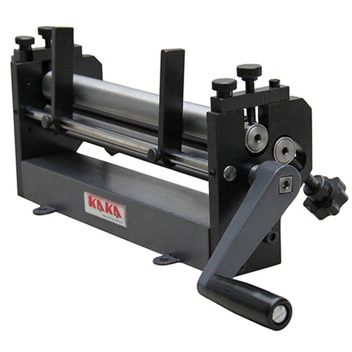 SJ320 Slip Roll Machine 12 inch Forming Width in 20 Gauge Capacity