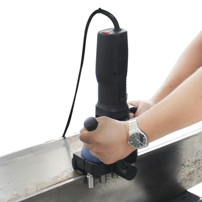 Open Box — SL-10 Seam Locker