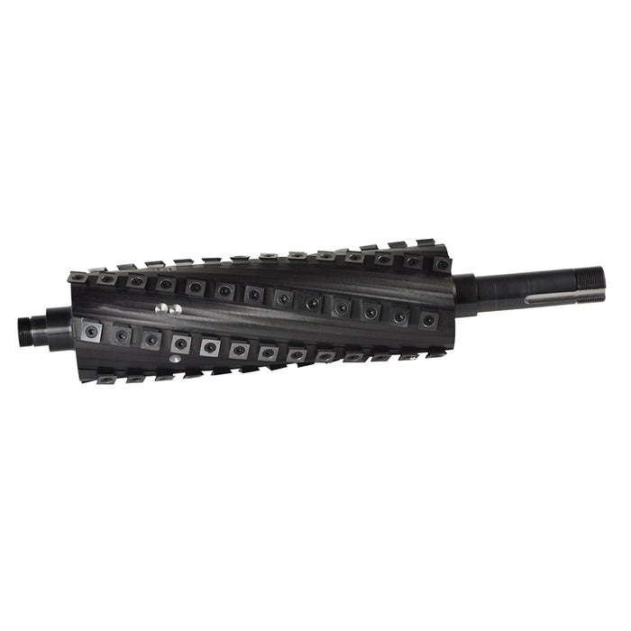 Spiral Cutterhead for Durden T315 12" Jointer